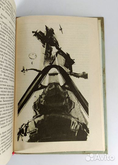 Повесть о настоящем человеке. Полевой