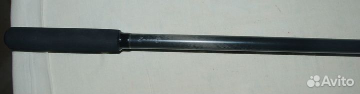 Карповые удилища Fox Warrior Z 12ft 3lb