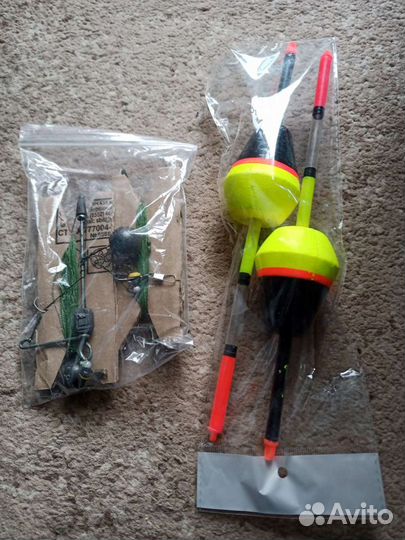 Снасть для толстолоба