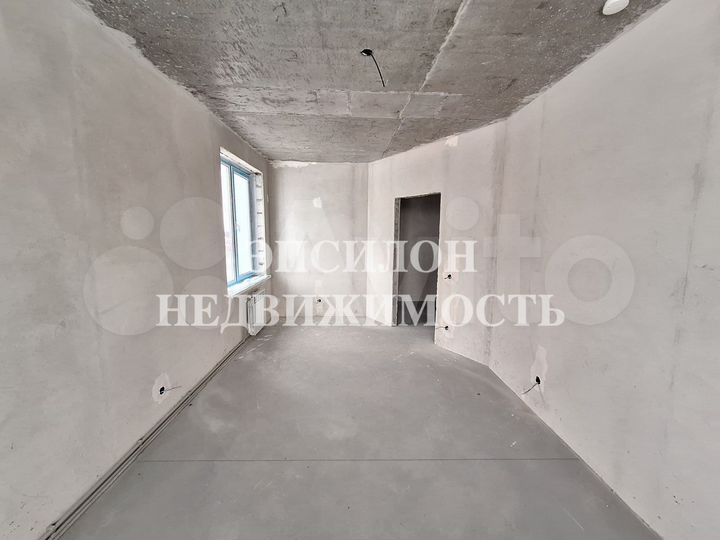 2-к. квартира, 60 м², 6/8 эт.