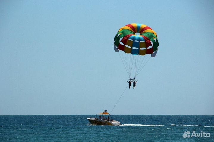 Отдых, экскурсии в Сочи
