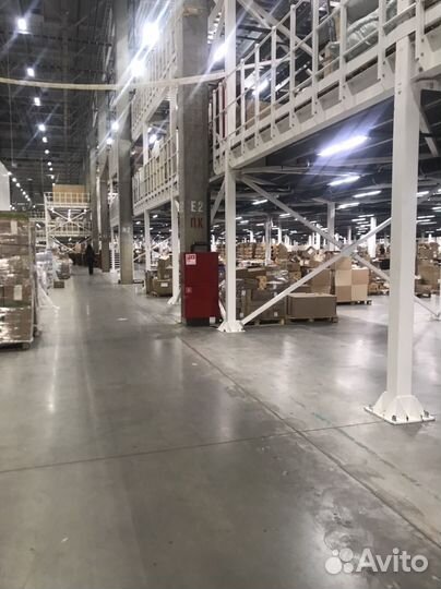 Комплектовщик Склад Книг Ежедневная оплата