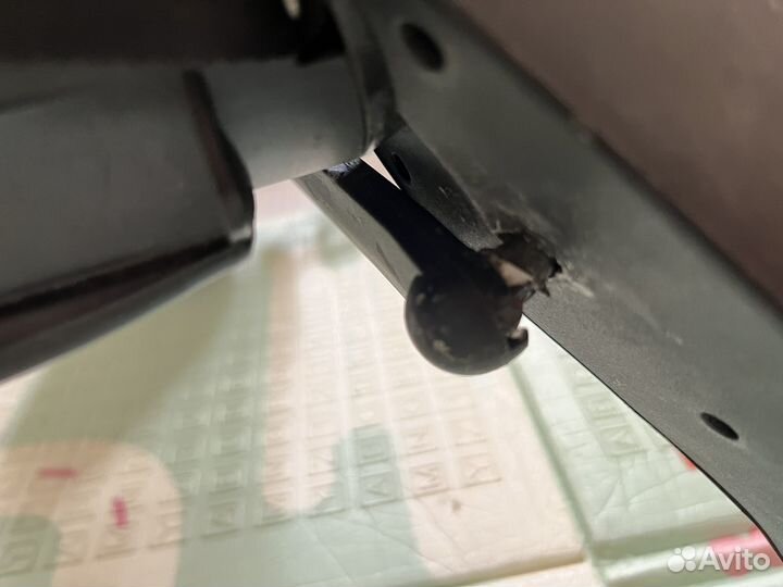 Велосипед складной