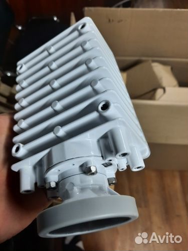 Приемопередатчик Ямал 601 AN8024/AN8044