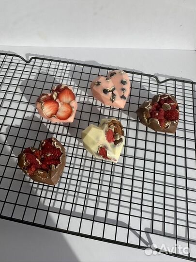 Шоколадный подарок