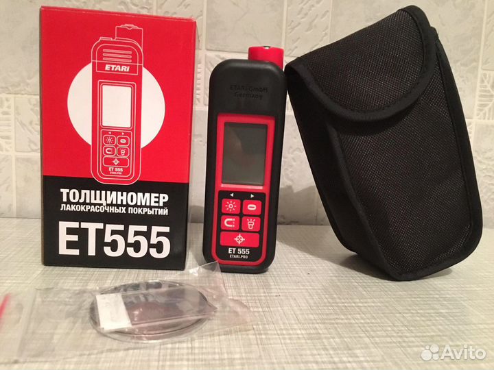 Толщиномер прокат аренда подбор авто