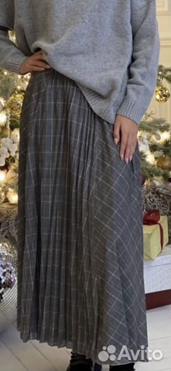 Юбка новая Weekend Max Mara, р. S