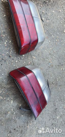 Задние фонари bmw е 36