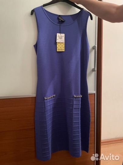 Luisa spagnoli платье