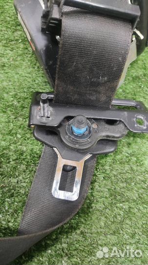 Ремень безопасности передний левый Land Rover Fre