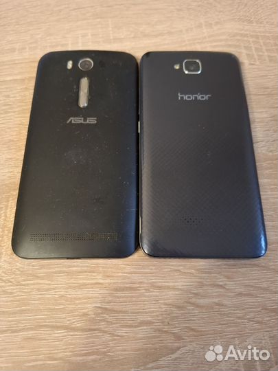 HONOR 9 Lite, 4/32 ГБ