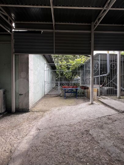 Дом 119 м² на участке 6 сот.