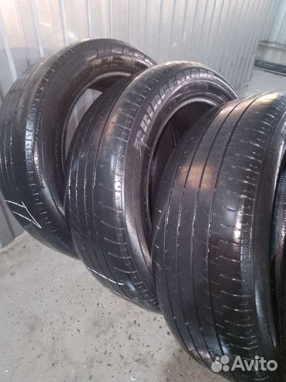 Bridgestone Dueler DM-01 235/55 R20