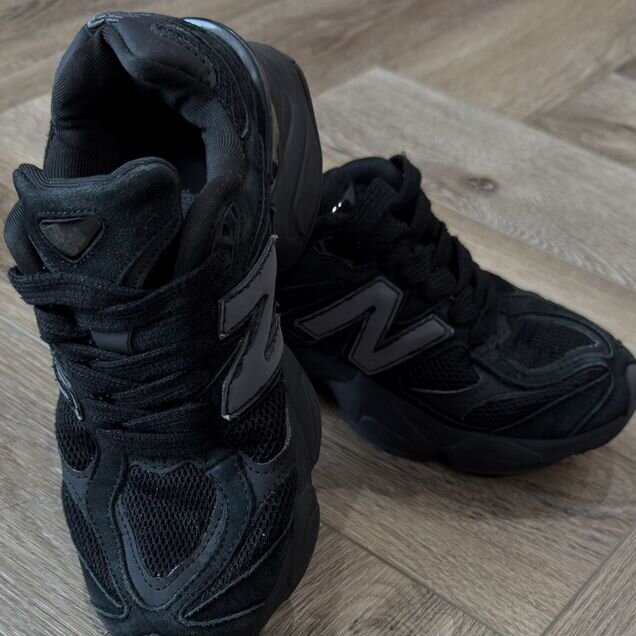 Кроссовки New Balance