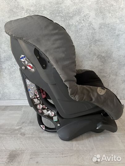 Детское кресло Britax romer 0-18kg