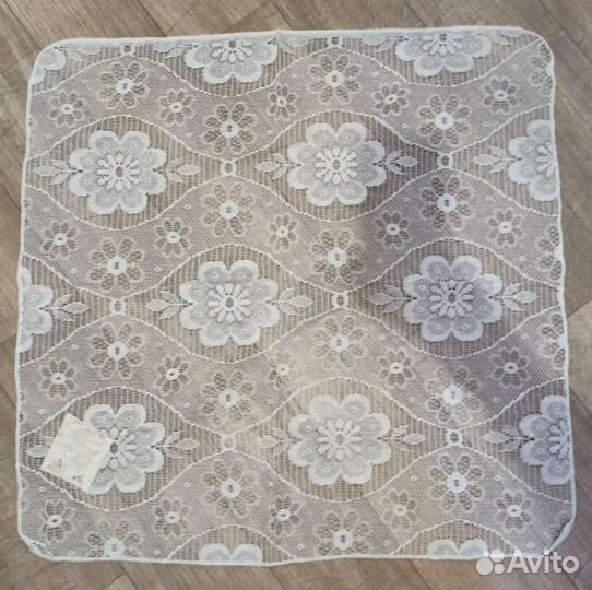 Накидка на подушку СССР