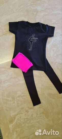 Новая Форма для спорта,танцев, гимнастики