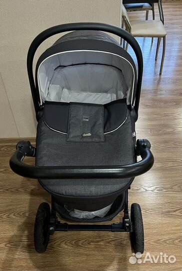 Коляска 2в1