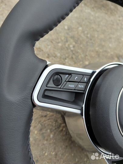 Руль на ниву / niva Урбан