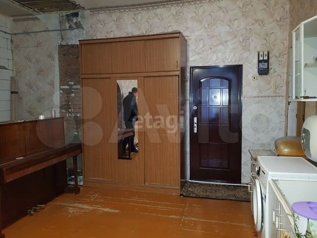 3-к. квартира, 78 м², 1/1 эт.