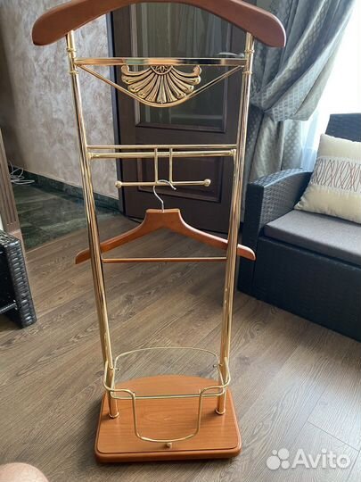 Держатель для украшений напольный