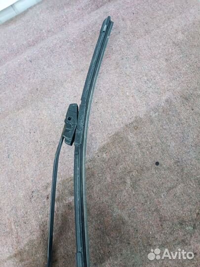 Поводок дворника LR kia picanto 1