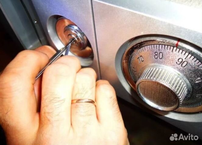 Вскрытие замков двери,авто/Замена,установка замков