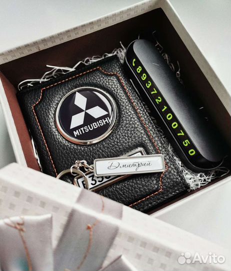 Обложка на паспорт / автодокументов / подарок