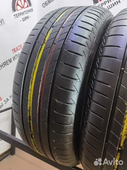 Bridgestone Turanza T005 225/50 R18