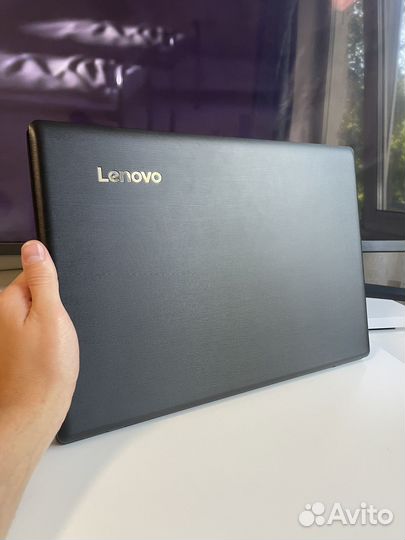 Ноутбук Lenovo ideapad 110 15ACL