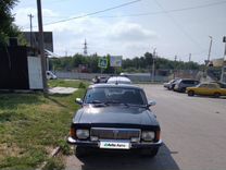 ГАЗ 3102 Волга 2.4 MT, 1985, 312 546 км, с пробегом, цена 500 000 руб.