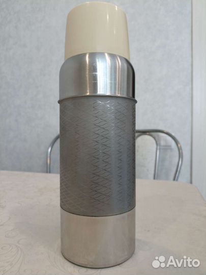 Термос инкар Пермский