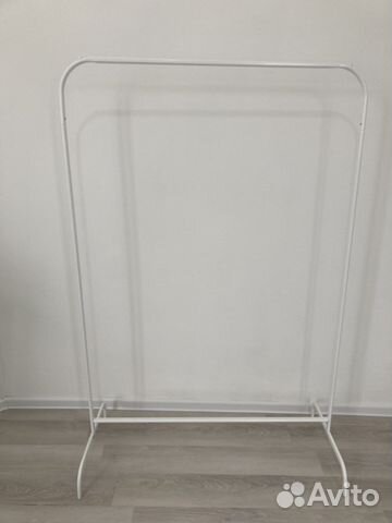 Вешалка напольная Мулиг Икеа