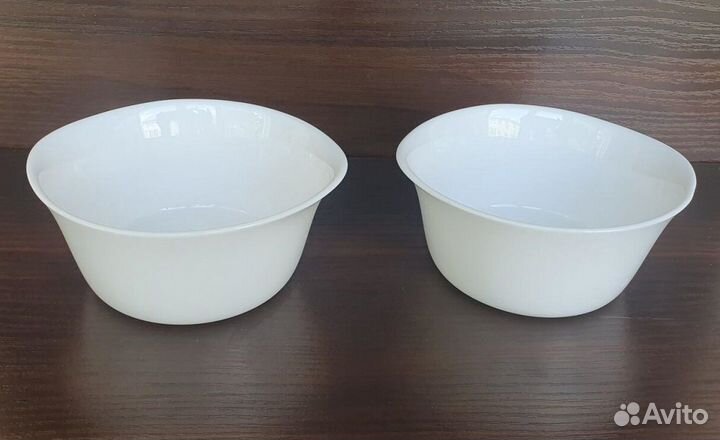 Набор форм для запекания Luminarc (новые, Франция)