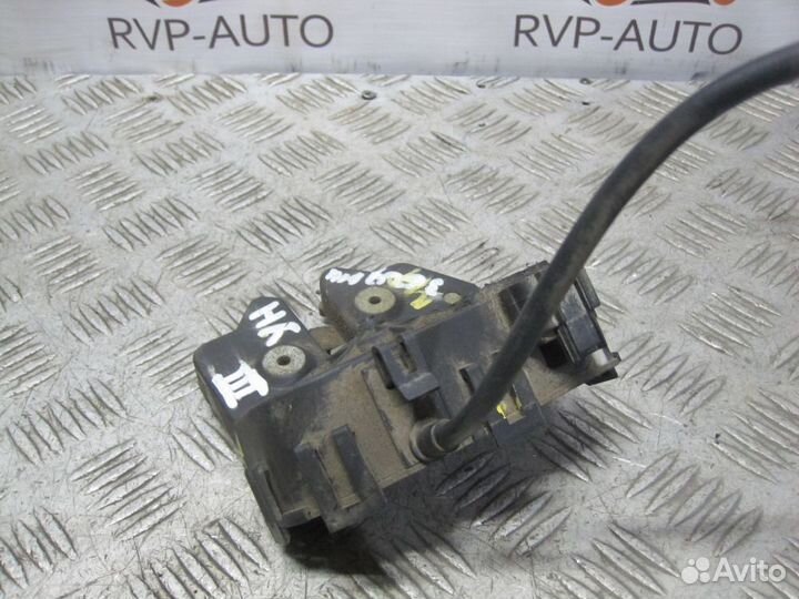 Замок двери багажника Ford Mondeo 3