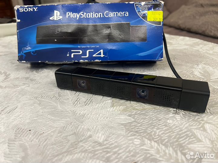 Sony playstation 4 pro