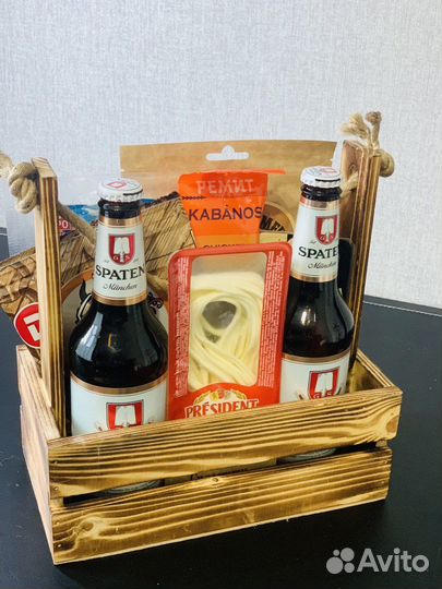 Подарки ручной работы