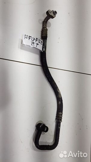 Трубка кондиционера (Volkswagen Transporter)