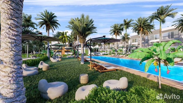 Помощь при переезде на Северный Кипр на пмж