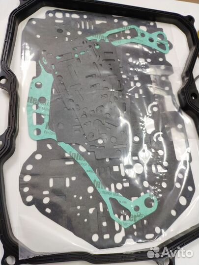 Комплект прокладок АКПП 09G tf60sn tf61sn