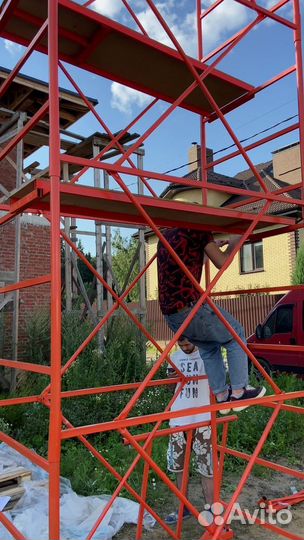 Вышки тур, леса, продажа и аренда