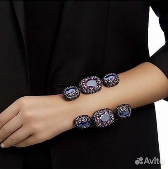 Swarovski браслет Сваровски