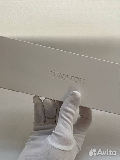 Часы apple Watch 9