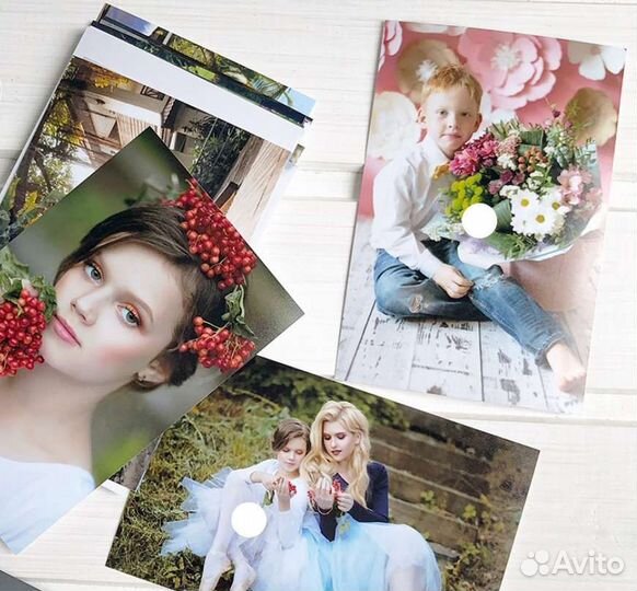 Печать ч/б и цветных документов. Печать фотографий