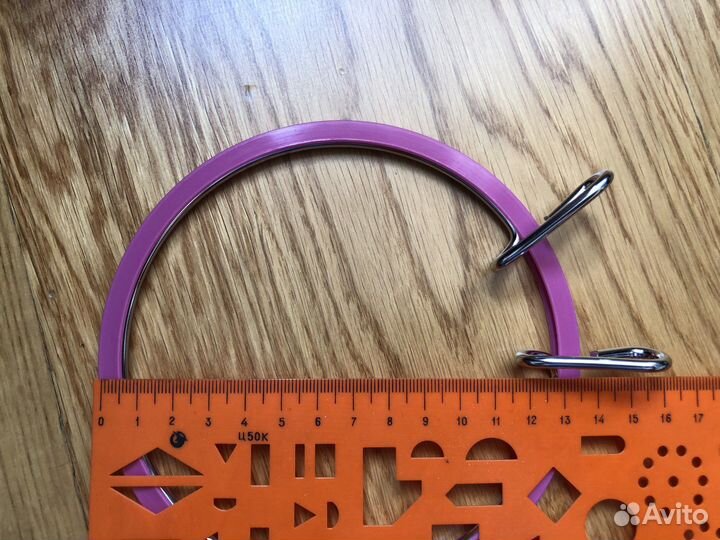 Пяльца для вышивания