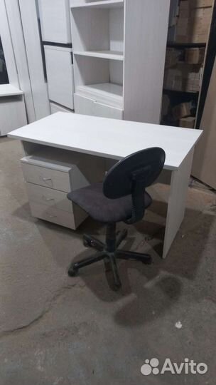 Офисный стул