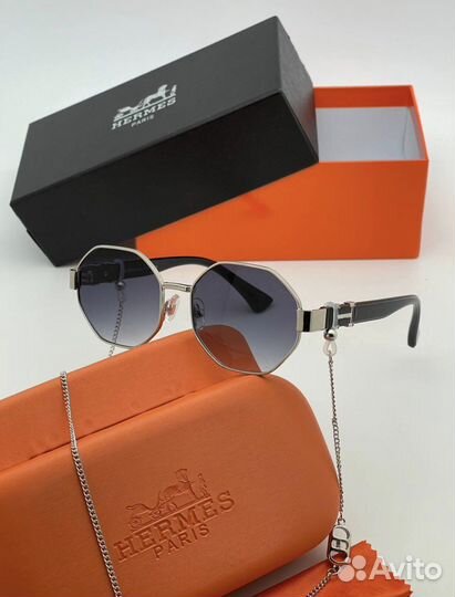 Солнцезащитные очки