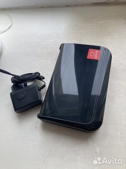 Wifi роутер 5g модем