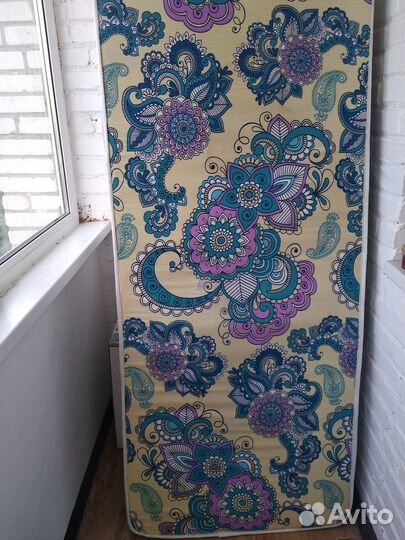 Матрац детский