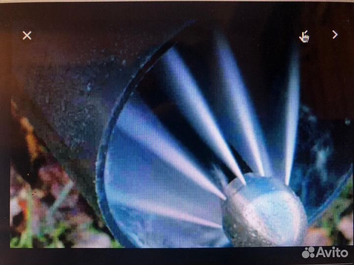 Прочистка канализации